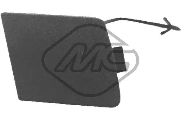 Cover, bumper