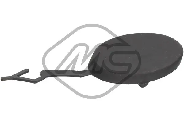 Flap, tow hook