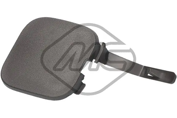 Flap, tow hook