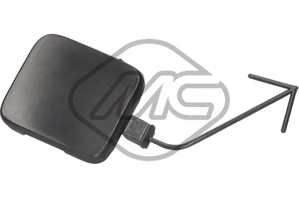 Flap, tow hook