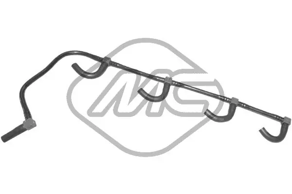 Fuel Line
