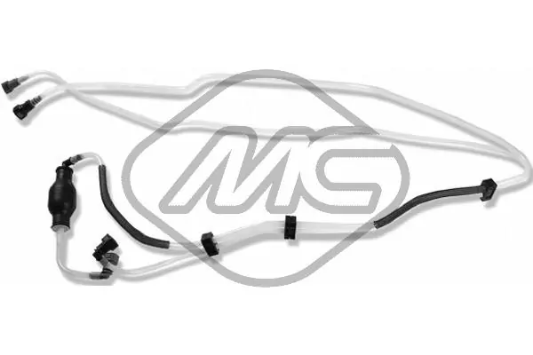 Fuel Line