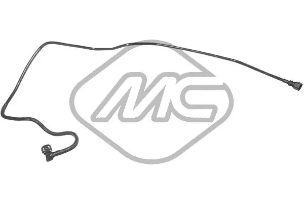 Fuel Line