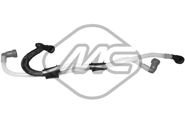 Fuel Line