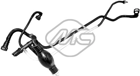 Fuel Line