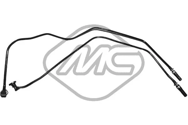 Fuel Line