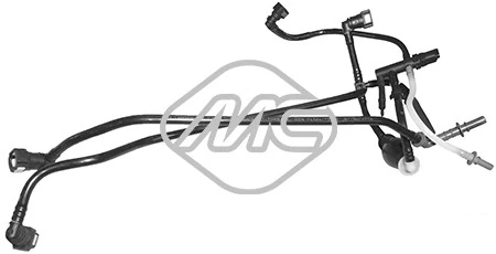 Fuel Line