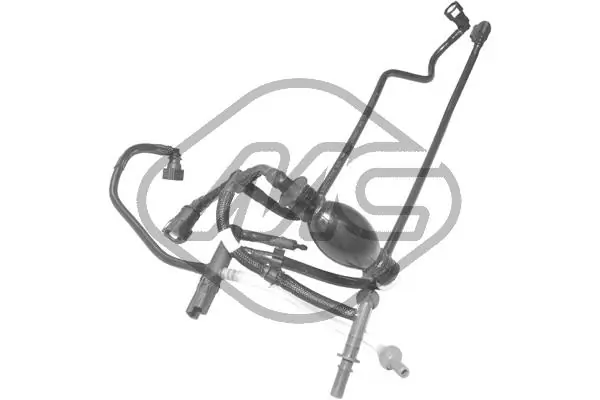 Fuel Line