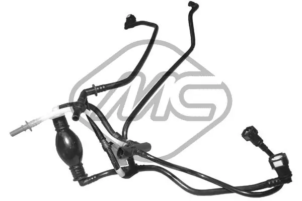 Fuel Line