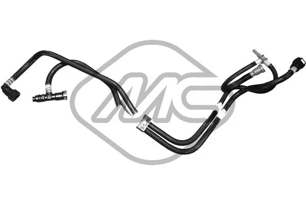 Fuel Line