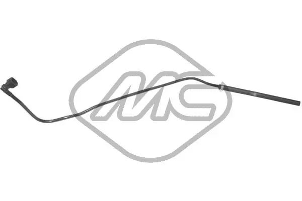 Radiator Hose