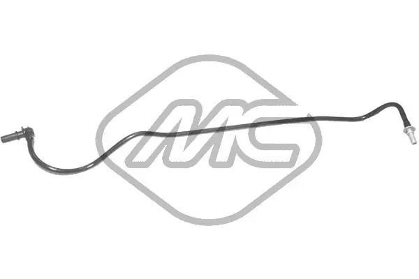 Fuel Line