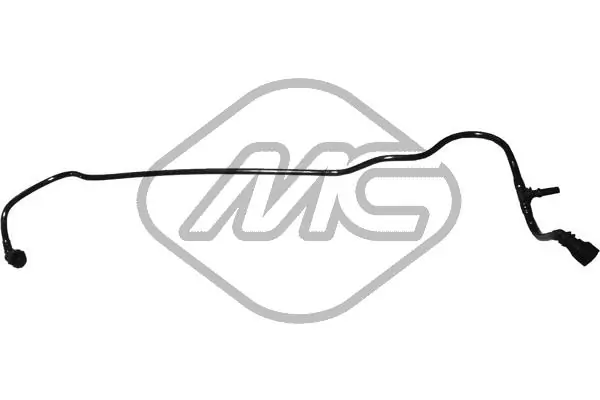 Fuel Line