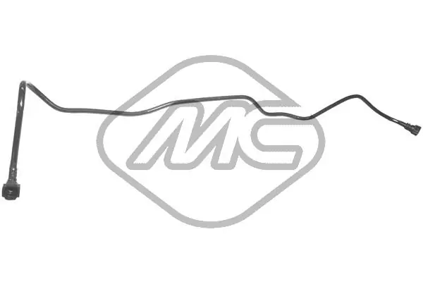 Fuel Line