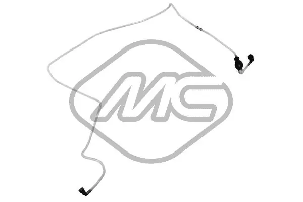 Fuel Line