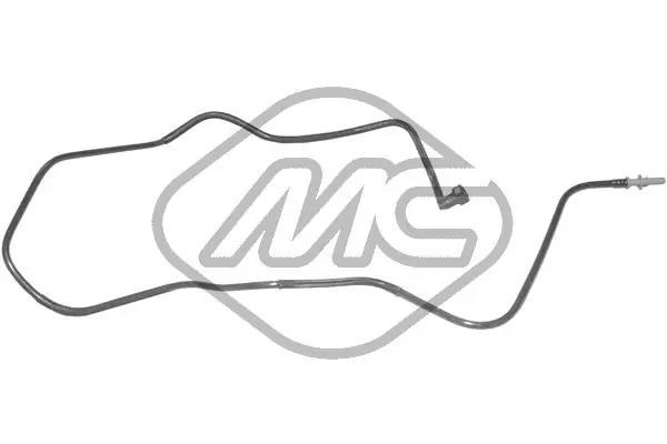 Fuel Line