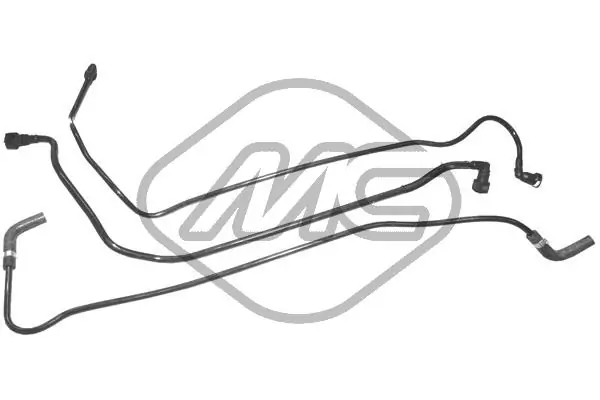 Fuel Line