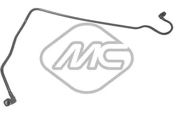 Fuel Line