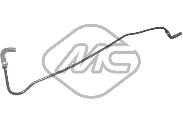 Fuel Line