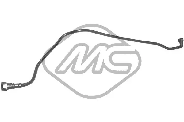 Fuel Line