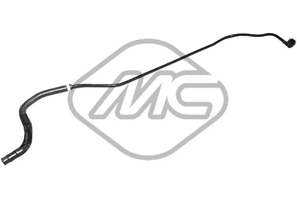 Fuel Line