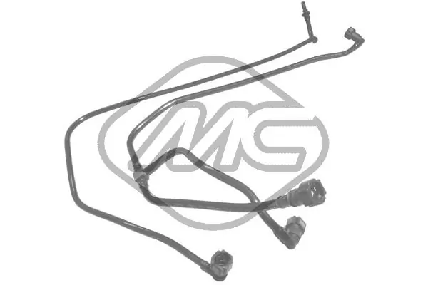 Fuel Line