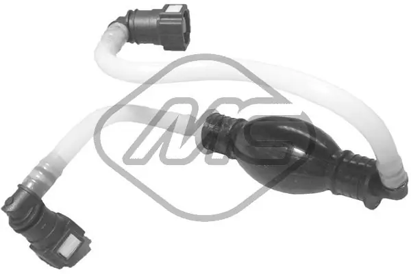 Fuel Line