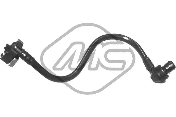 Fuel Line