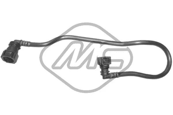 Fuel Line