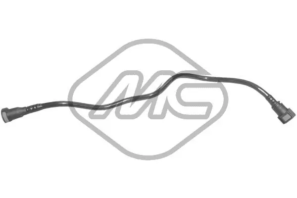 Fuel Line