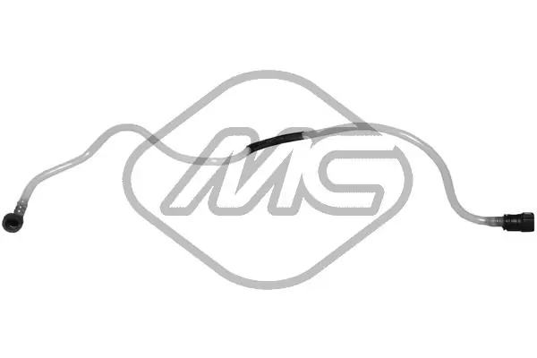 Fuel Line