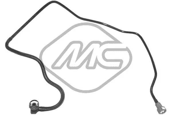 Fuel Line