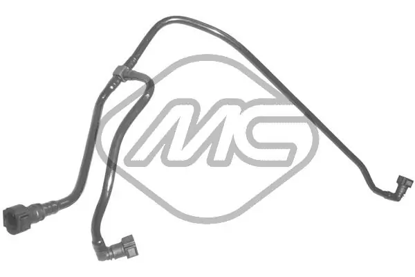 Fuel Line