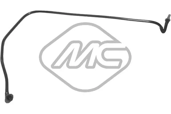 Fuel Line