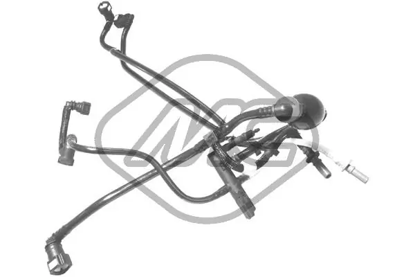 Fuel Line