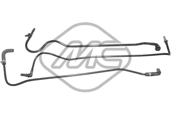 Fuel Line
