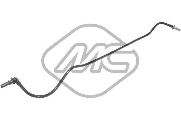 Fuel Line