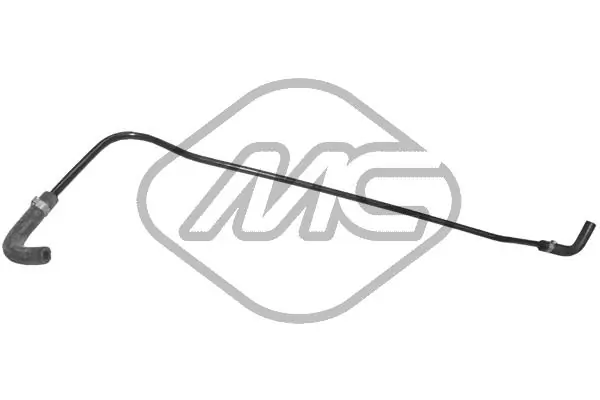 Fuel Line