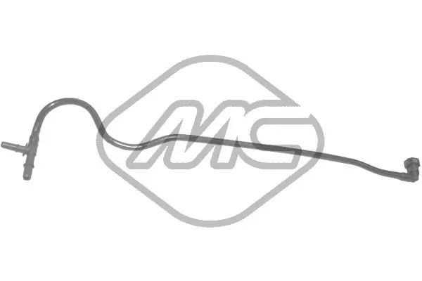 Fuel Line