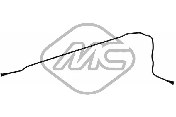 Fuel Line