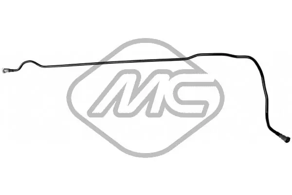 Fuel Line