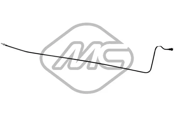 Fuel Line