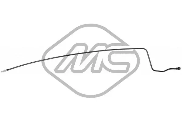 Fuel Line