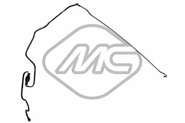 Fuel Line