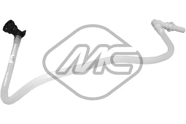 Fuel Line