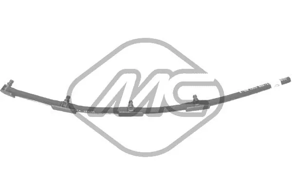 Fuel Line