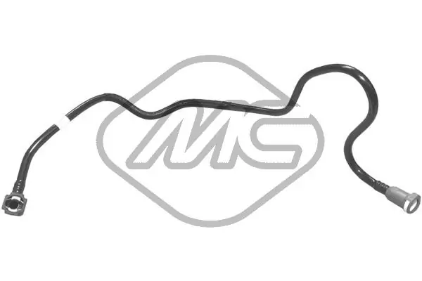 Fuel Line