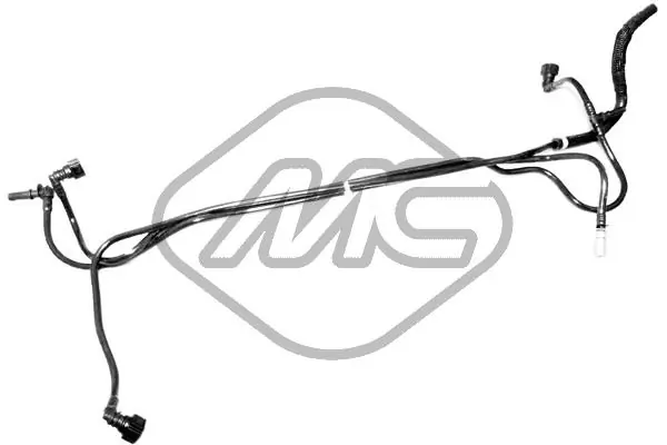 Fuel Line