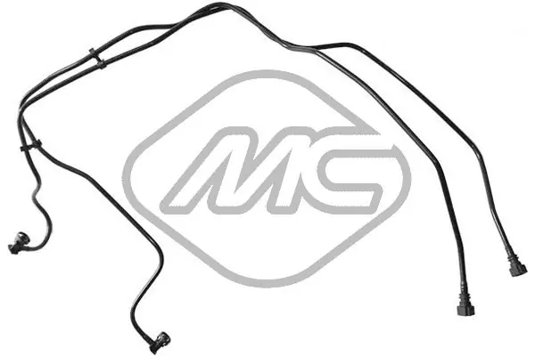 Fuel Line