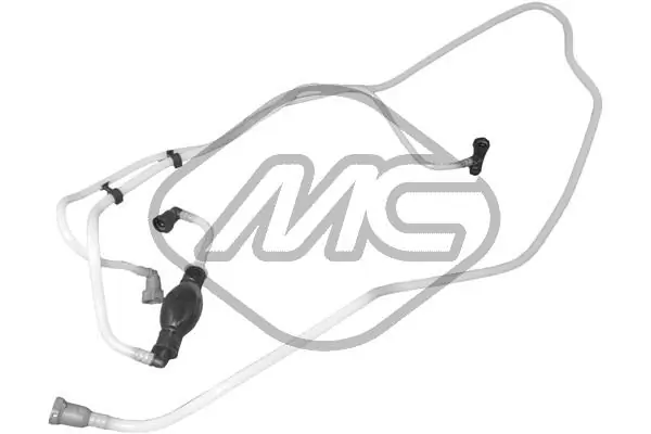 Fuel Line